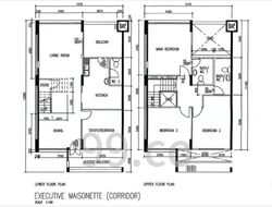 Blk 834 Yishun Street 81 (Yishun), HDB Executive #568149611